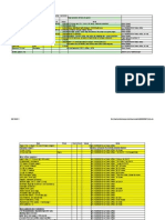 O Island Rec Program Inventory 2011