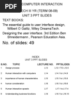 Human Computer Interface_Unit 3