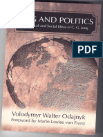 Walter Odajnyk - Jung and Politics
