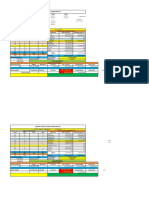 Reporte Diario de Cierre Administrativo Tigasco Pase RR Foraneos Come DOM