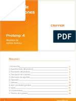 Manual Protemp 4 Esp