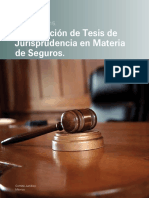 Definitiva-Compilacion de Tesis de Jurisprudencia en Materia de Seguro 2015 Digital