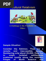 Download cultural relativism by James SN5582744 doc pdf