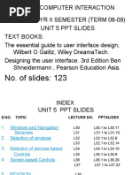 Download Human Computer Interface_Unit 5 by Anik SN55827551 doc pdf