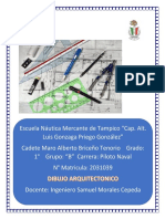 Da - Actividad Práctica 5.1 Mario Alberto Briceño Tenorio