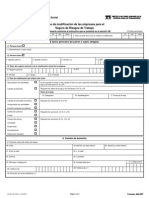 Aviso de Registro Patronal Personas Fsicas en El Rgimen Obligatorio