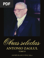 Obras Selectas - Tomo II | PDF | Sexología | Sigmund Freud