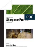 Sharpener Pro
