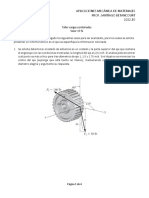 2022 - 10 - Taller de Cargas Combinadas