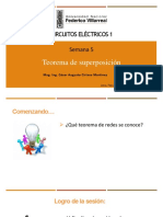 S05 Teorema de Superposición