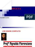 Slide Da Alteração Da LDB COMPLETA REVISAO 2021 Aualizada 2021 10