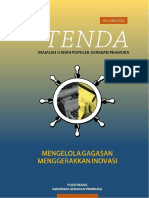 Tenda_Majalah Ilmiah Populer Gerakan Pramuka_2021