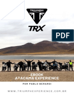 Ebook Atacama Triumph TRX