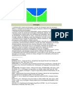 Guia completo sobre drenagem de águas