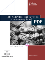 23.2 Los Agentes Extintores Los PQS 3a Edicion Junio2021