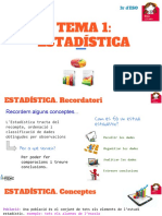 Teoria Tema 1 Estadística