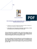 Boletín UNAM-DGSC-345 - 2009-Poliamor-Díaz-Loving