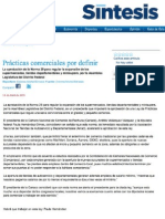 15-04-11 Prácticas Comerciales Por Definir