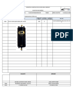 Filtro Purificador Diesel Ref: Ak-900 UND: Consorcio Constructor Autovía Neiva Girardot