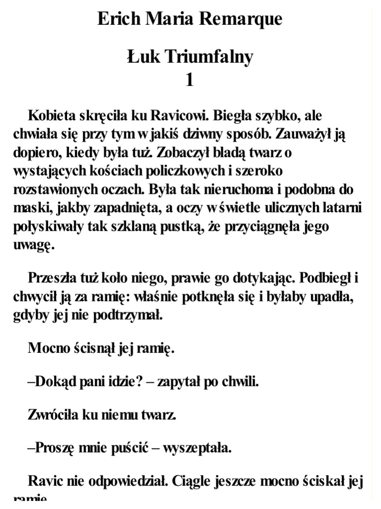 Wiersz Konczy Sie Stwierdzeniem Nie Dam Sie