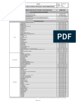 AAMP-DAT-004 Lista de - Reas Naturales Protegidas y Zonas Arqueologica