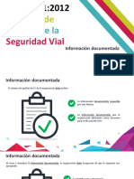 Información Documentada