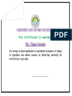Certificate 4 Rcs