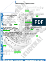 4° Trigonometria - Repaso Integral - 2022