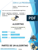 Algoritmo 2