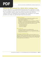 Download Css Profile by jjajj SN55829535 doc pdf