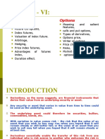 Module - Vi:: Futures Options