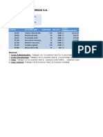 Final Importaciones 2do Bimestre