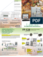 FP 528 Highlight