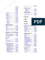 2010-2011 Phone Directory