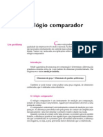 Metrologia Relógio Comparador