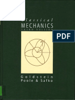 Goldstein, H. - Classical Mechanics (3rd Edition, English)