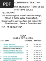 Download Human Computer Interface_Unit 4 by Anik SN55830432 doc pdf