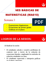 MA610 - Semana3, Realizada