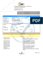 Sistema apoyo Igualdad Mérito Oportunidad constancia inscripción convocatoria Gobernación Sucre