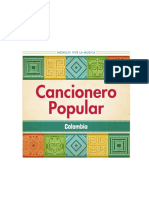 Cancionero Popular Colombiapdf 4 PDF Free