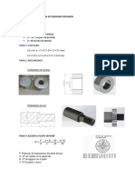 Proceso de Fabricacion