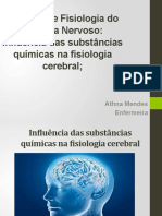 Anatomia e Fisiologia Do Sistema Nervoso