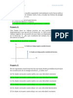 Foro Formativo 04 Fisica I - Walter Medina