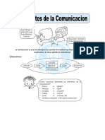 Ficha-Elementos-de-la-Comunicacion-para Harry