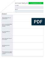 IC Product Marketing Plan 8609 - PDF