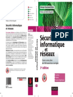 Ghernaouti Informatique Security