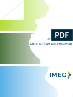 Ebook - Practical Guide To Value Stream Mapping