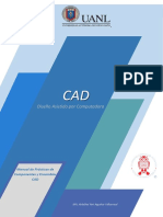 Manual CAD Componentes y Ensambles