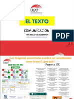 El Texto