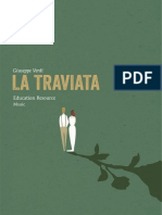 Victorian Opera 2014 La Traviata Music Theatre Italian Resource